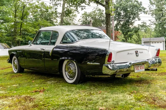 1956 Studebaker Hawk - Image 4 of 31