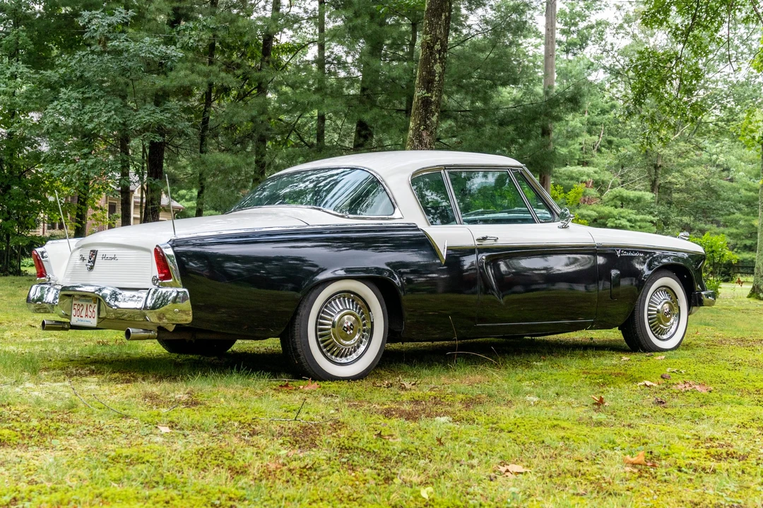 1956 Studebaker Hawk - Image 8 of 31
