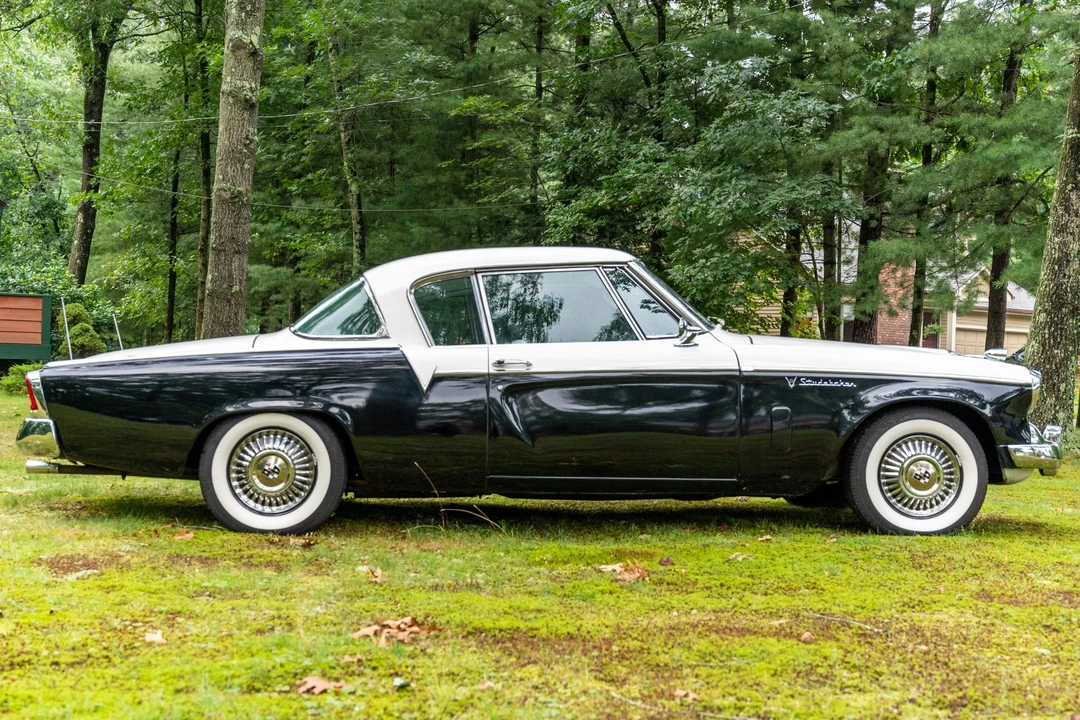1956 Studebaker Hawk - Image 9 of 31