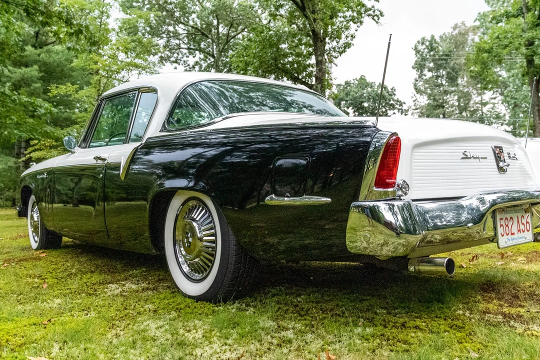 1956 Studebaker Hawk - Image 5 of 31