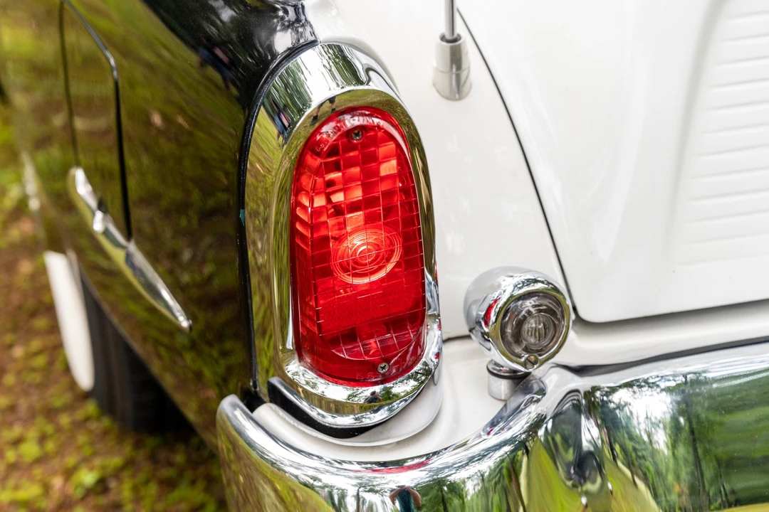 1956 Studebaker Hawk - Image 30 of 31