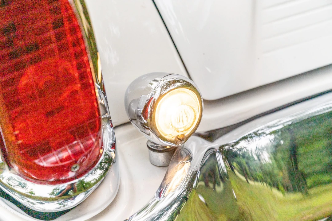 1956 Studebaker Hawk - Image 31 of 31