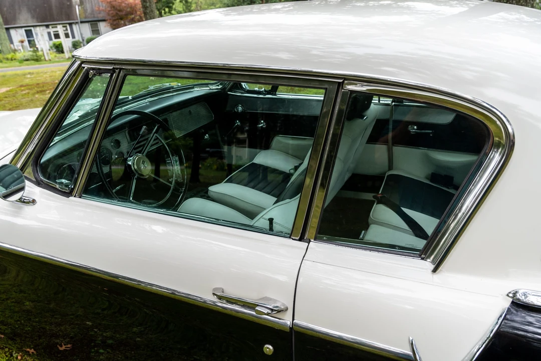 1956 Studebaker Hawk - Image 26 of 31