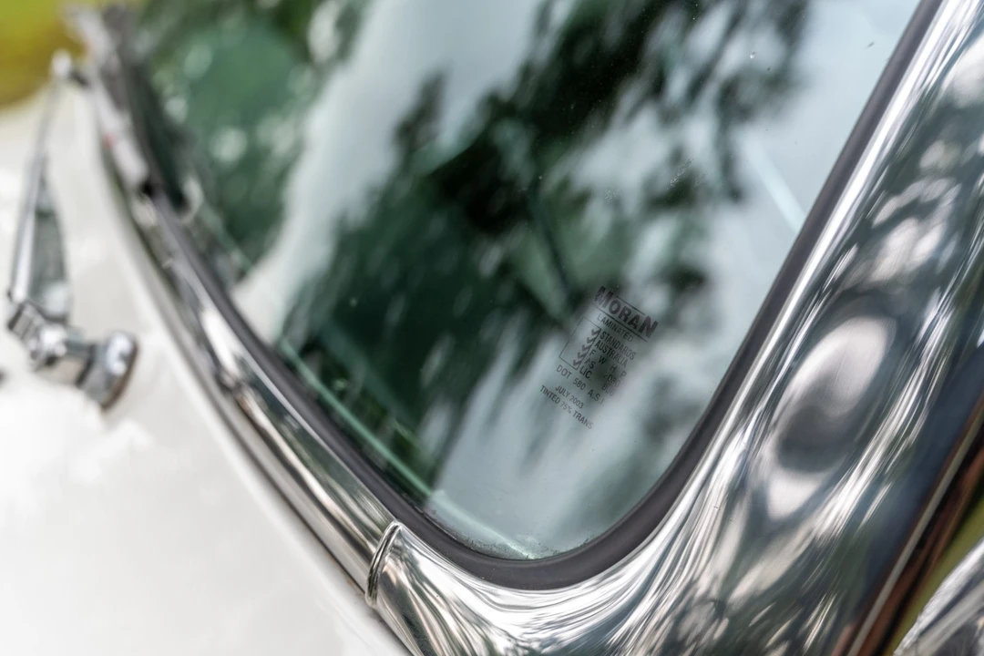 1956 Studebaker Hawk - Image 24 of 31