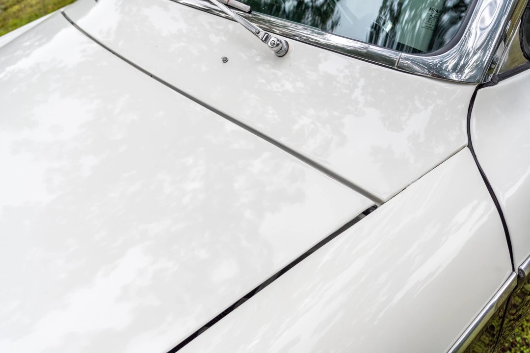 1956 Studebaker Hawk - Image 21 of 31
