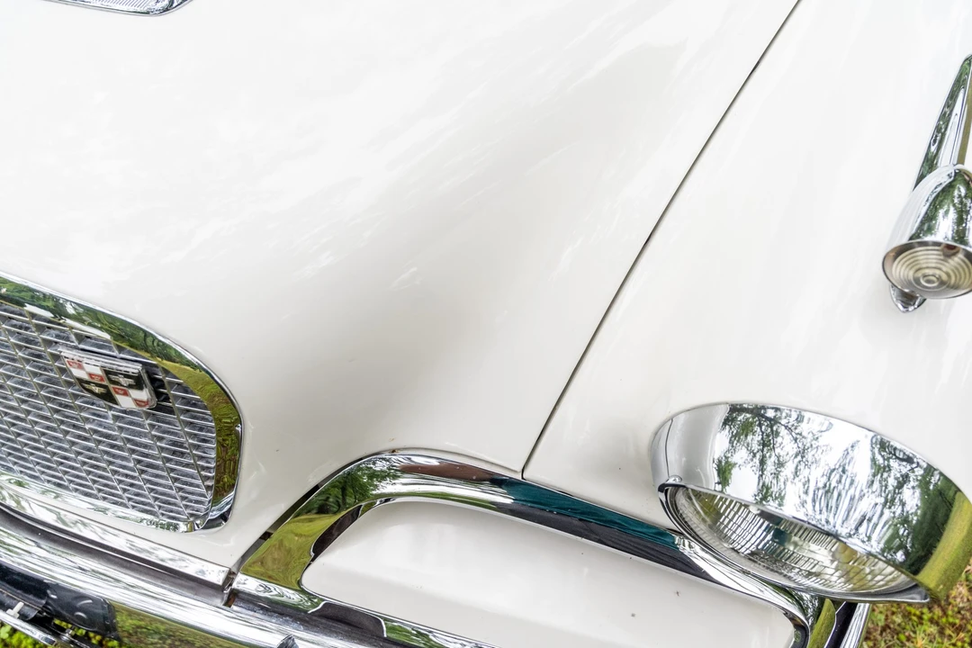 1956 Studebaker Hawk - Image 17 of 31