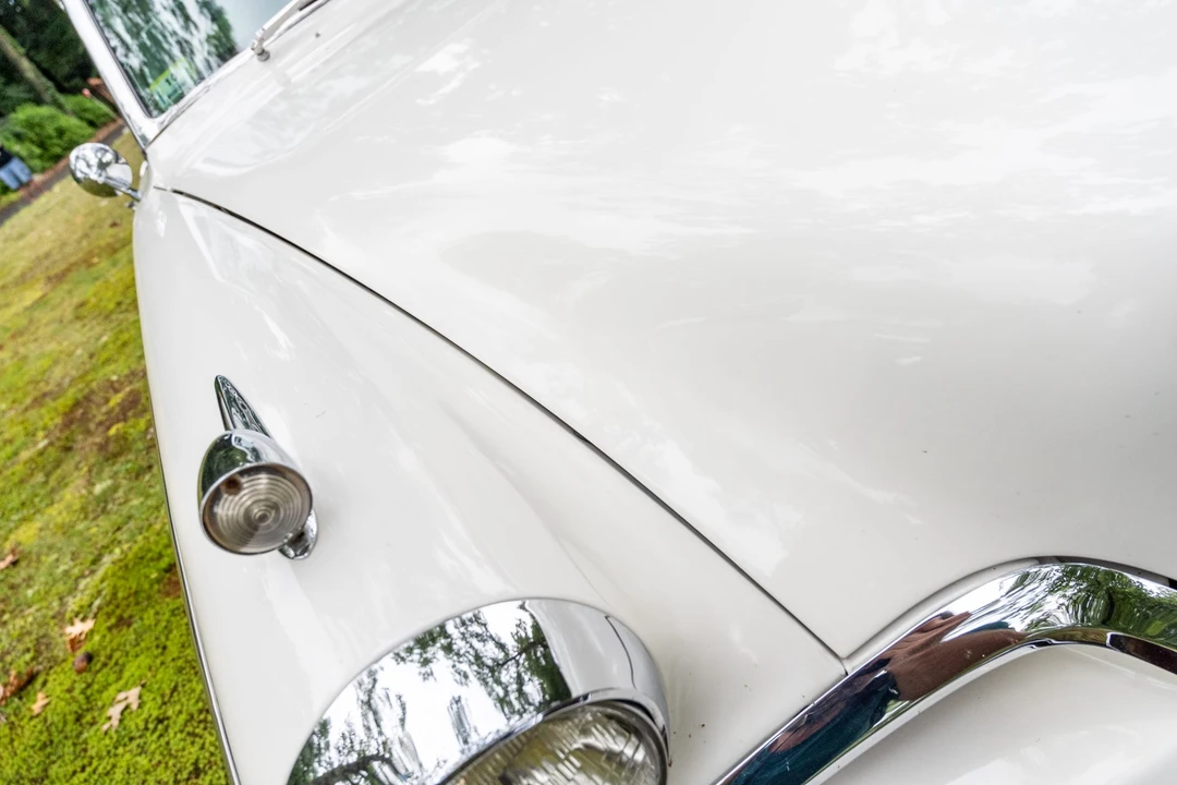 1956 Studebaker Hawk - Image 12 of 31