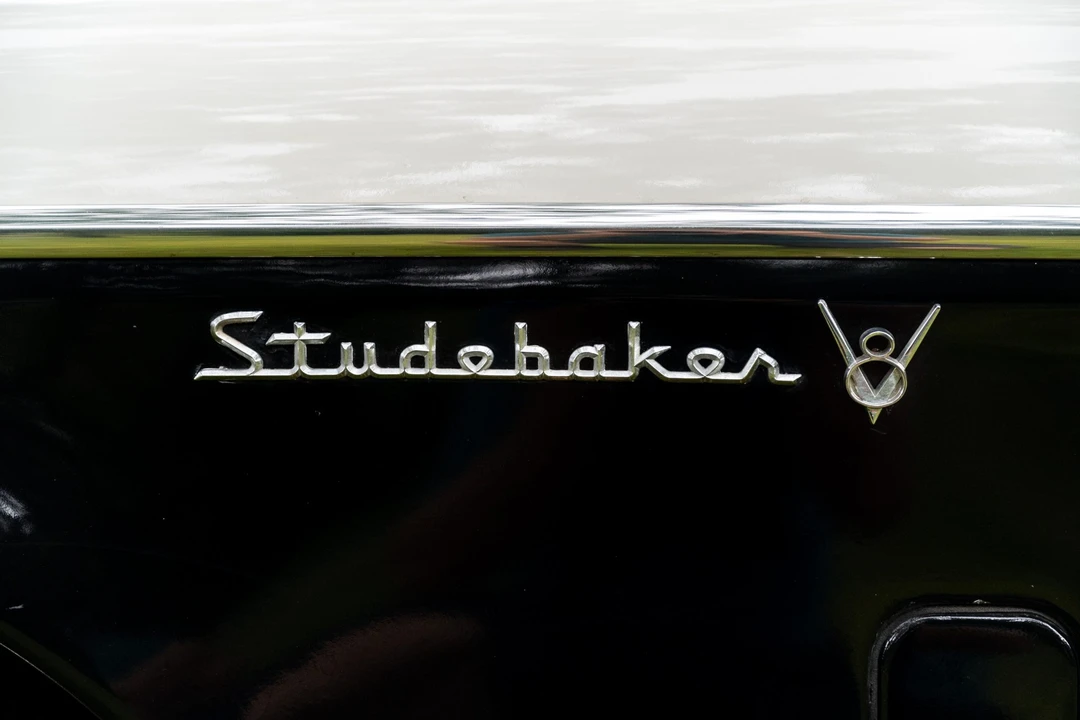 1956 Studebaker Hawk - Image 23 of 31