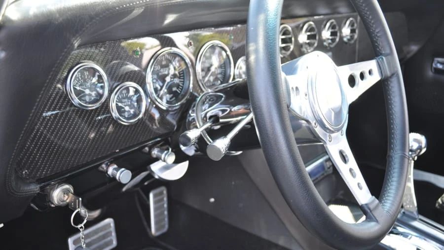 1956 Studebaker Hawk - Image 5 of 12
