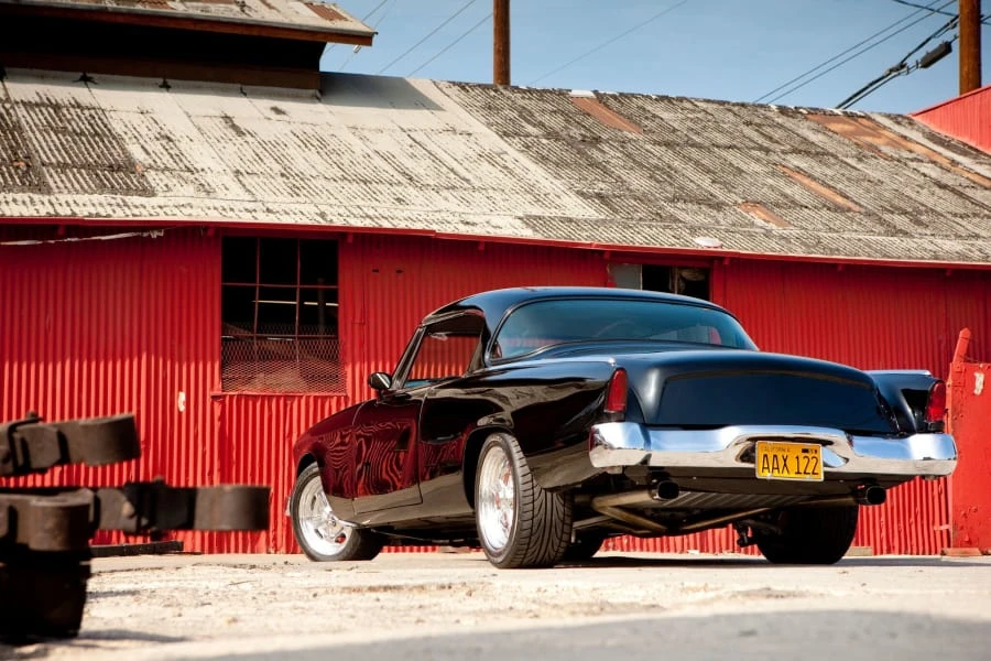 1956 Studebaker Hawk - Image 12 of 12