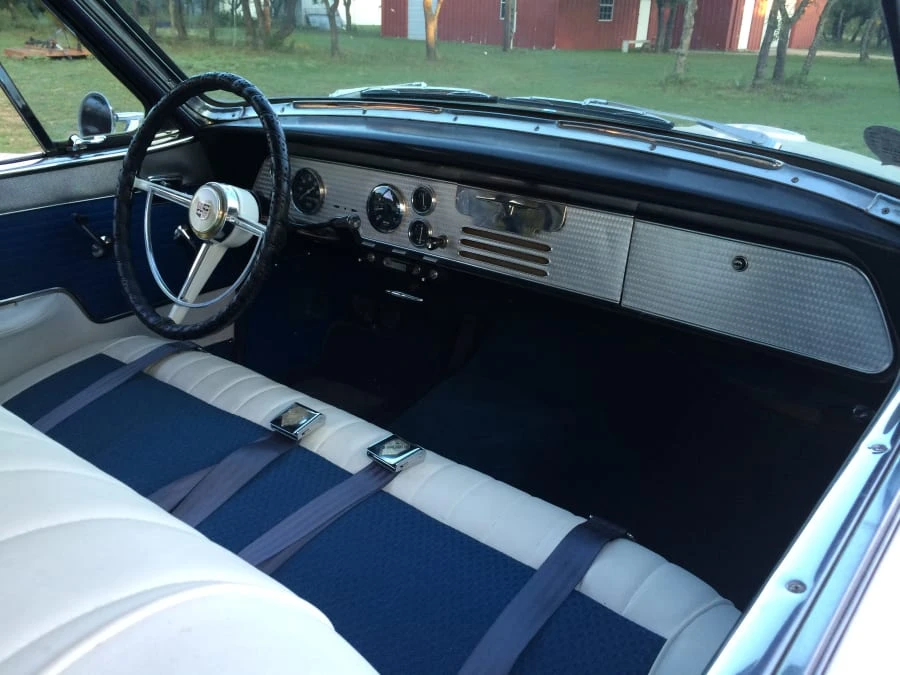 1956 Studebaker Hawk - Image 5 of 8