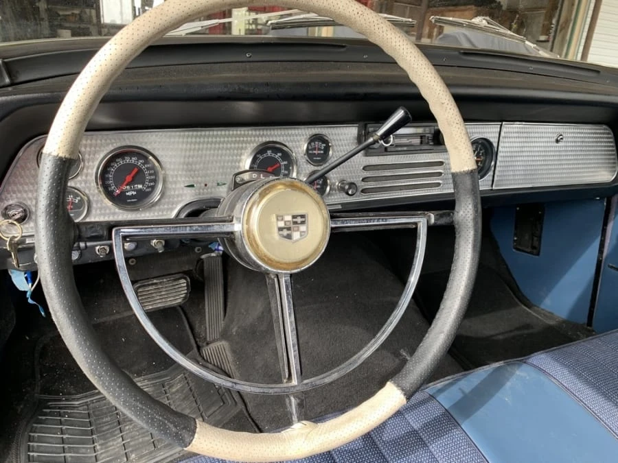 1956 Studebaker Hawk - Image 3 of 6