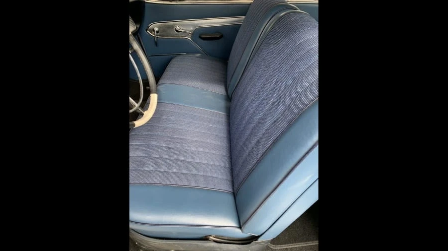 1956 Studebaker Hawk - Image 6 of 6