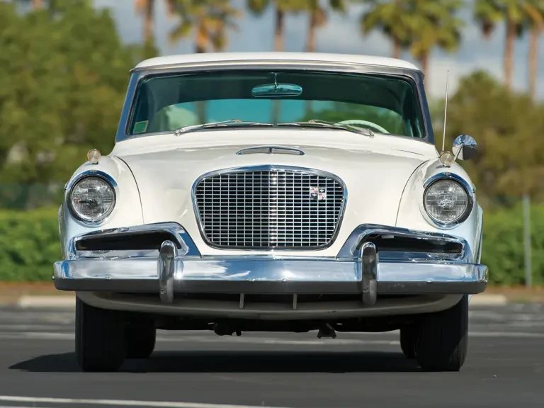 1956 Studebaker Hawk - Image 16 of 25