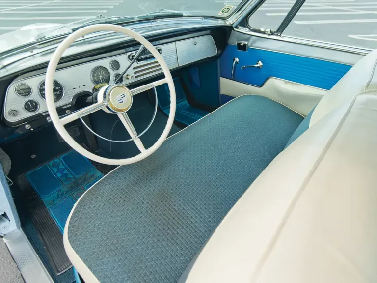 1956 Studebaker Hawk - Image 5 of 25