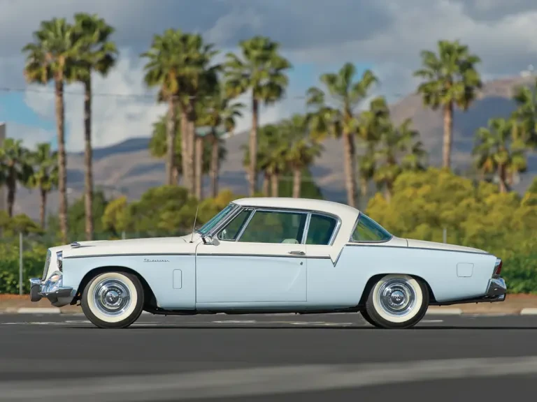 1956 Studebaker Hawk - Image 6 of 25