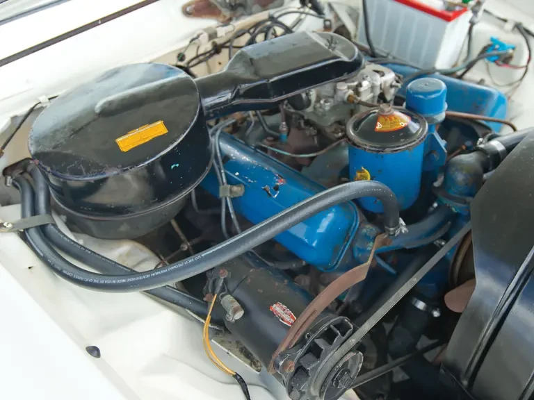 1956 Studebaker Hawk - Image 25 of 25