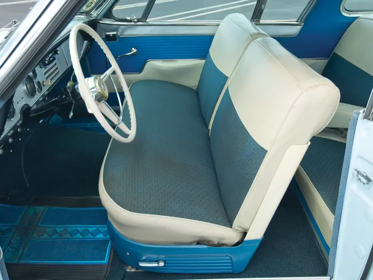 1956 Studebaker Hawk - Image 12 of 25