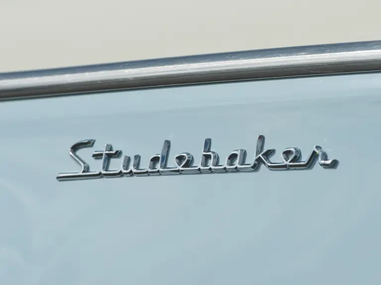 1956 Studebaker Hawk - Image 7 of 25