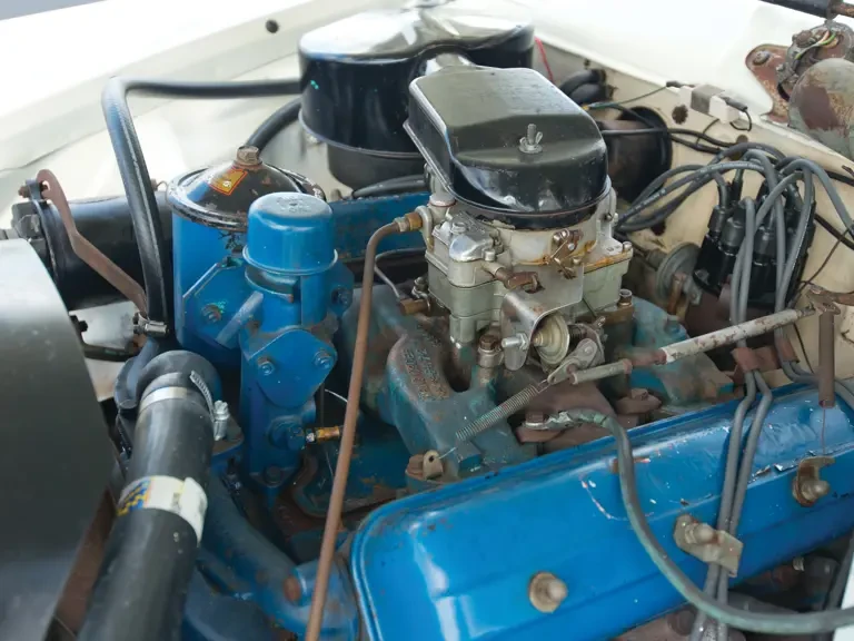 1956 Studebaker Hawk - Image 4 of 25