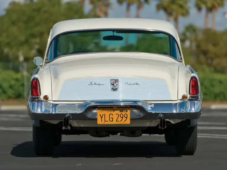 1956 Studebaker Hawk - Image 17 of 25