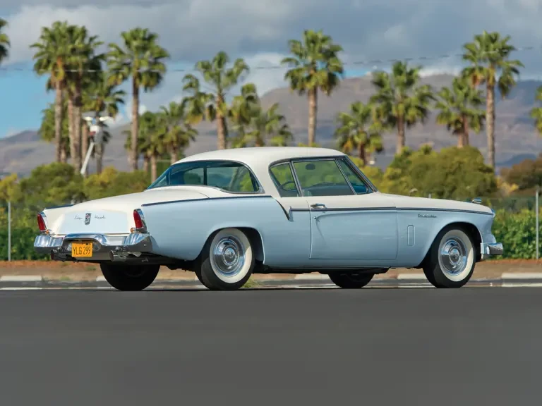 1956 Studebaker Hawk - Image 3 of 25
