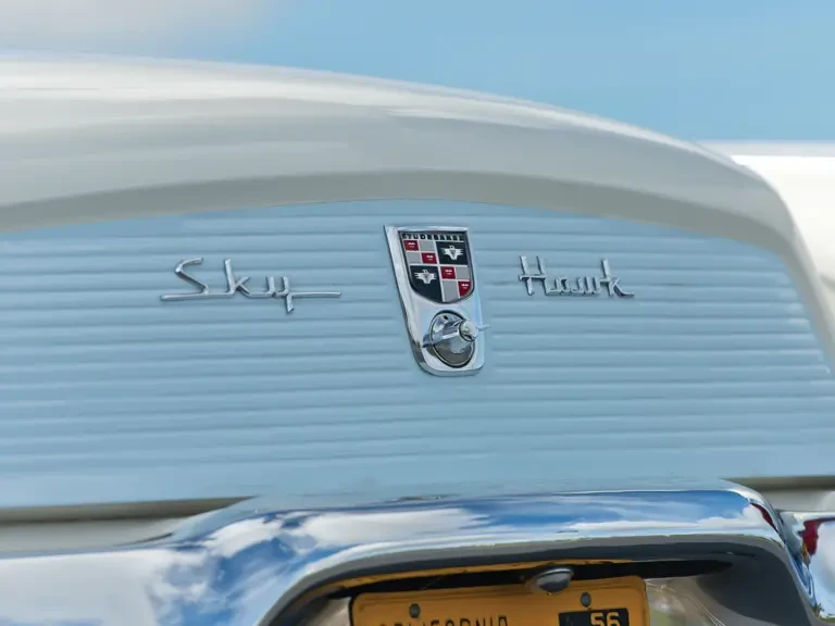 1956 Studebaker Hawk - Image 8 of 25