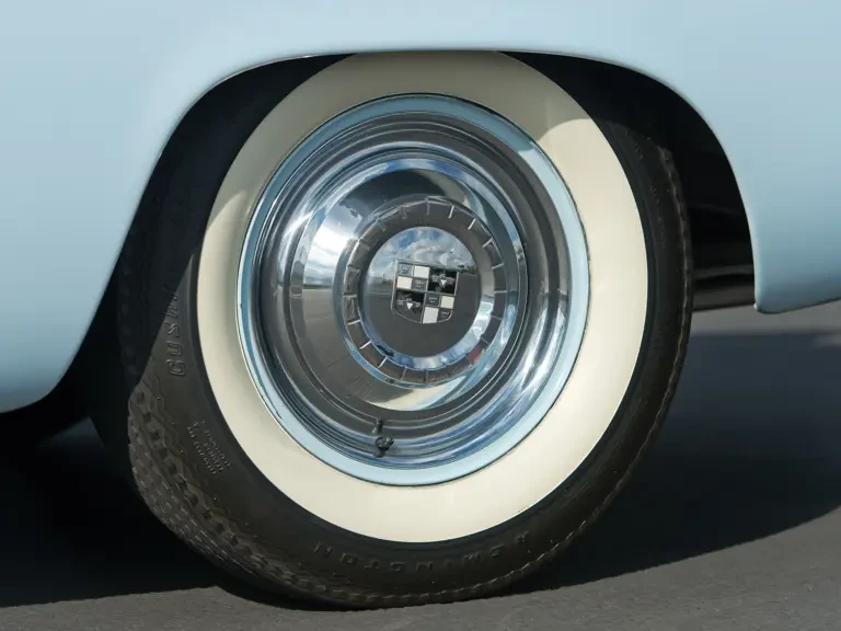 1956 Studebaker Hawk - Image 11 of 25