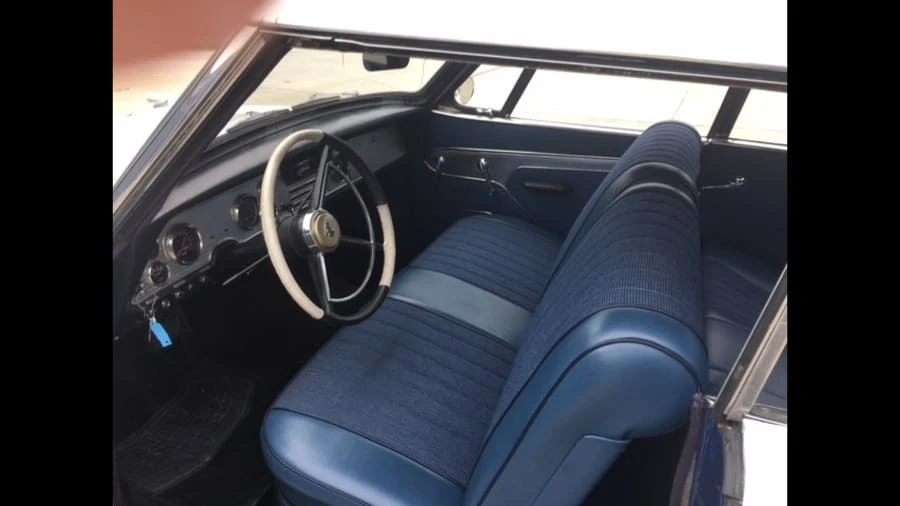 1956 Studebaker Hawk - Image 2 of 7
