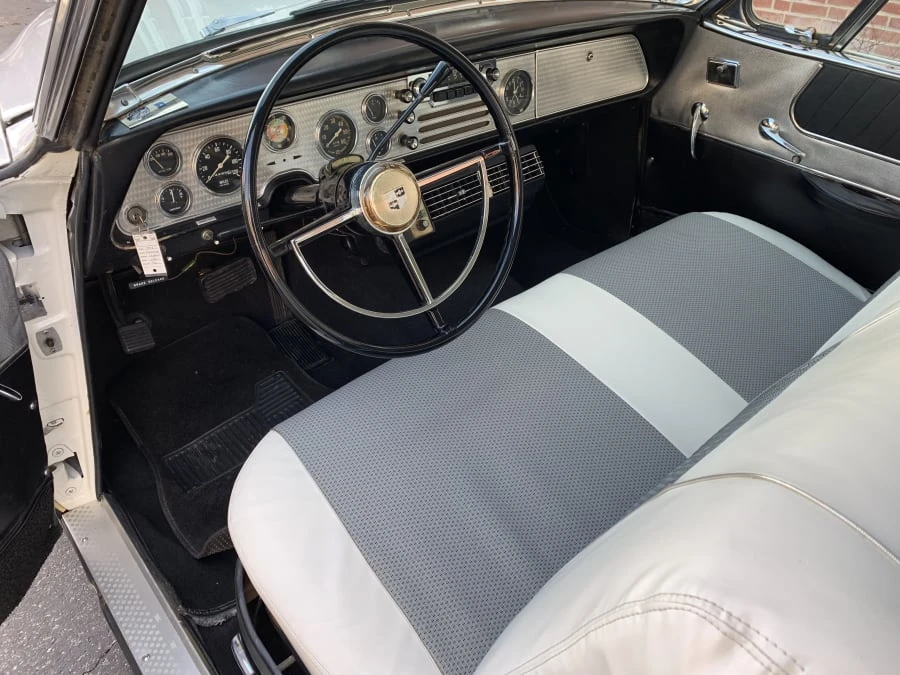 1956 Studebaker Hawk - Image 4 of 7