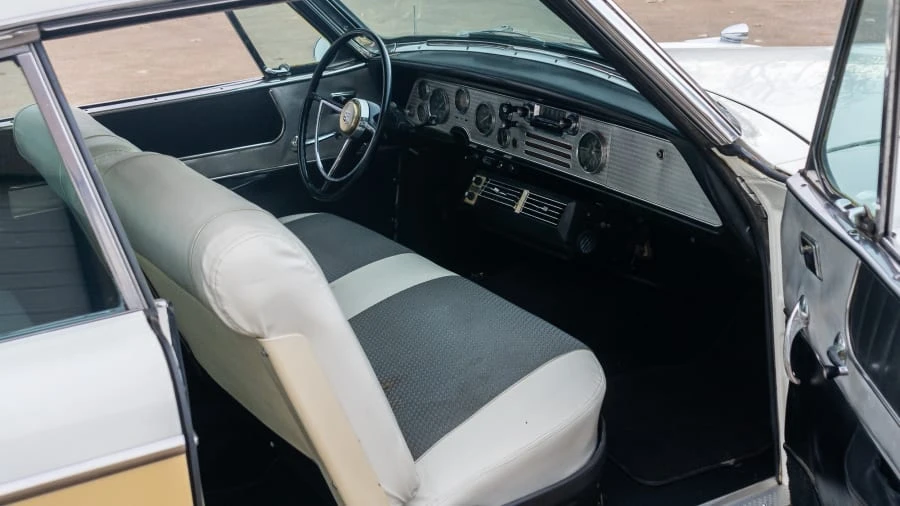 1956 Studebaker Hawk - Image 6 of 13