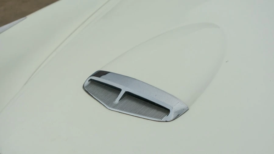 1956 Studebaker Hawk - Image 10 of 13