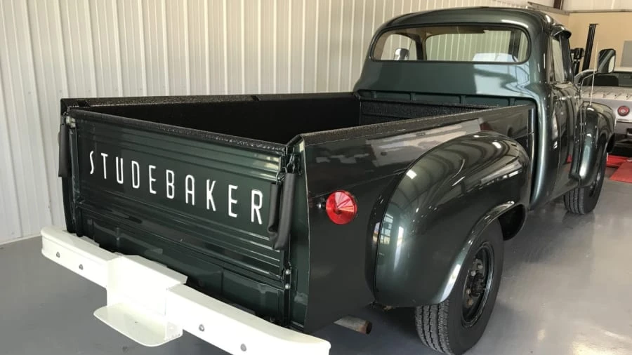 1956 Studebaker - Image 3 of 15