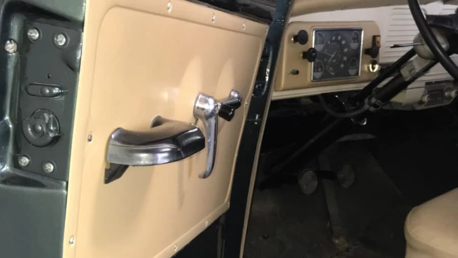 1956 Studebaker - Image 4 of 15