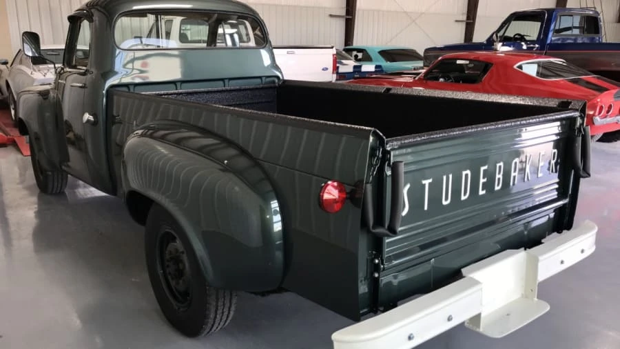 1956 Studebaker - Image 11 of 15