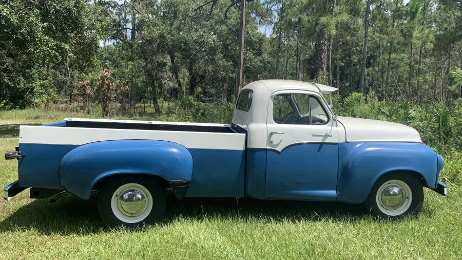 1956 Studebaker - Image 2 of 21