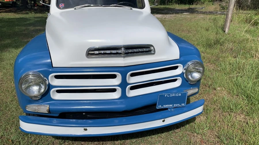 1956 Studebaker - Image 15 of 21