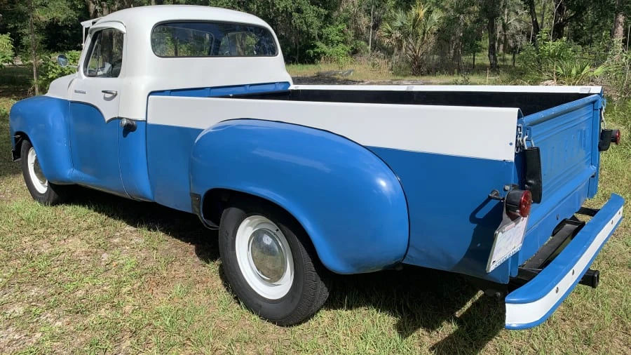 1956 Studebaker - Image 19 of 21