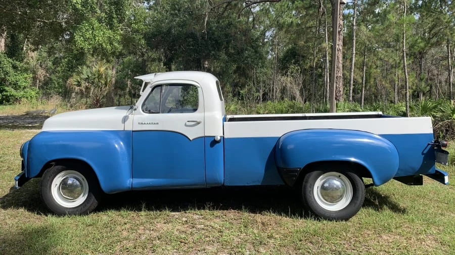 1956 Studebaker - Image 20 of 21