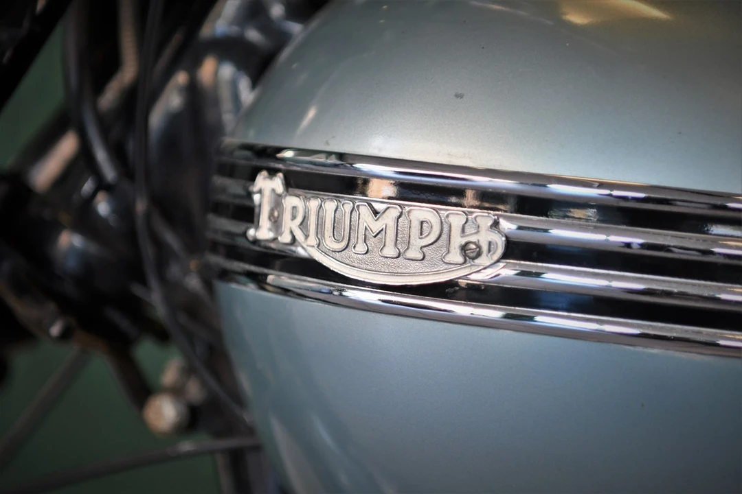 1956 Triumph Tiger (Triumph Engineering) - Image 28 of 30