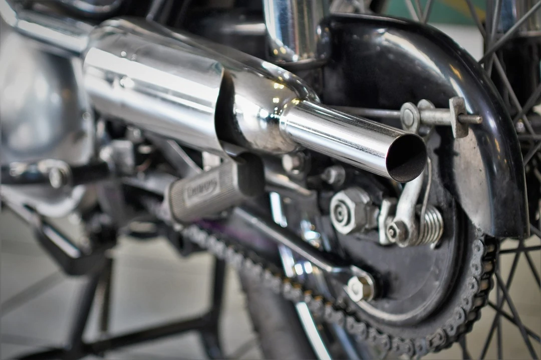 1956 Triumph Tiger (Triumph Engineering) - Image 18 of 30