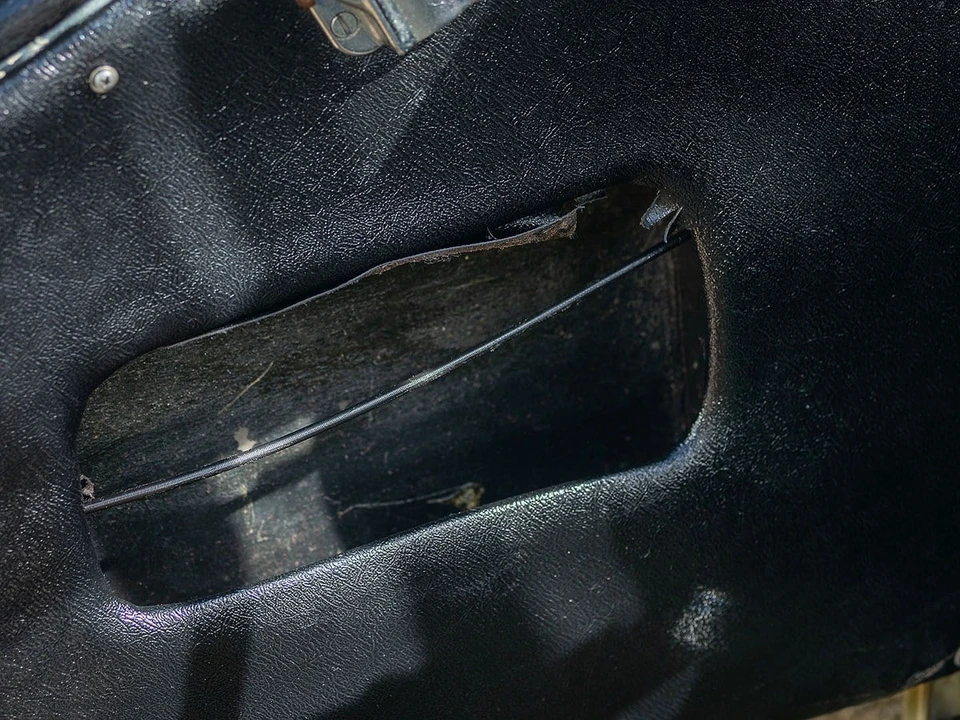 1956 Triumph TR3 - Image 31 of 31