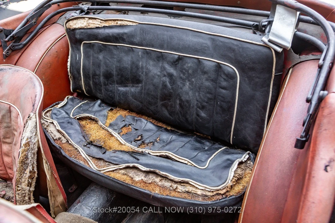 1956 Triumph TR3 - Image 23 of 31