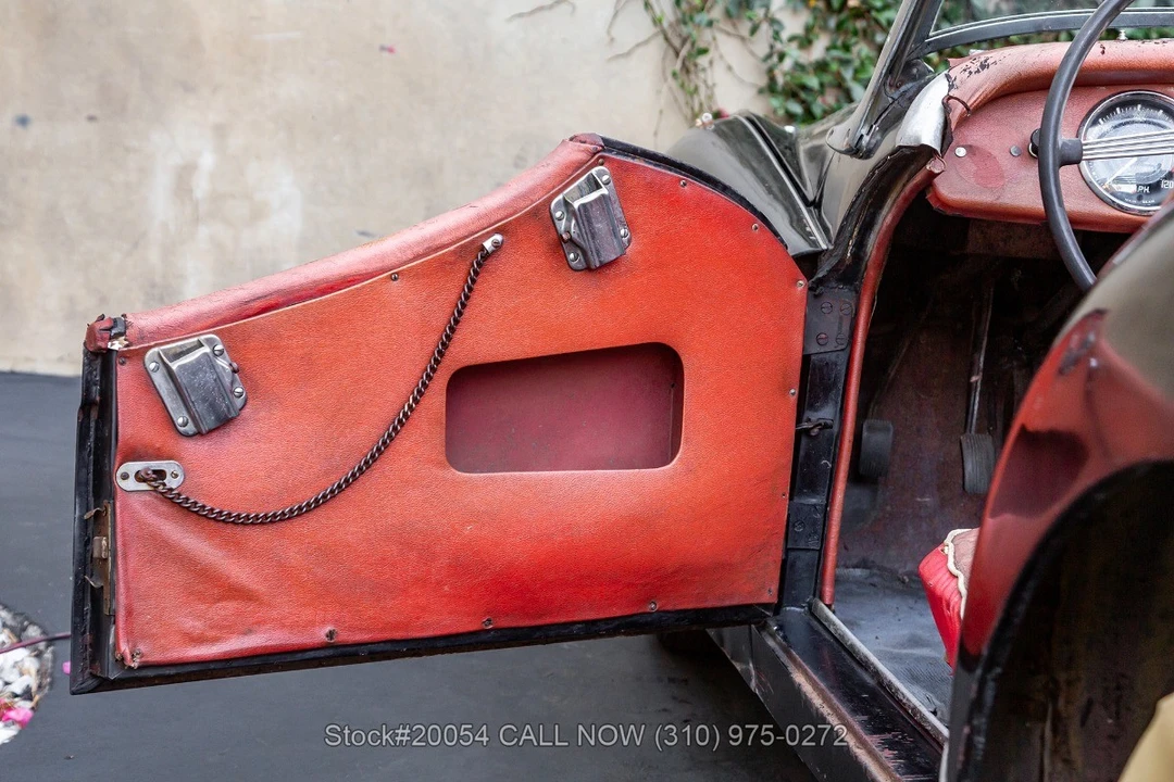1956 Triumph TR3 - Image 21 of 31
