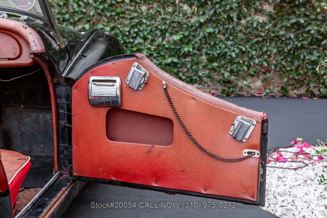 1956 Triumph TR3 - Image 28 of 31
