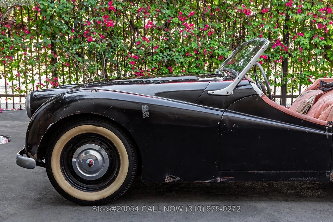 1956 Triumph TR3 - Image 19 of 31