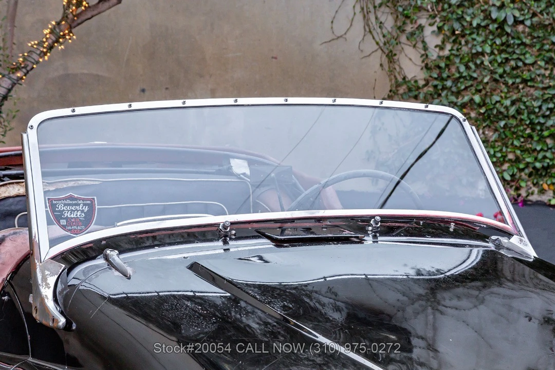 1956 Triumph TR3 - Image 16 of 31