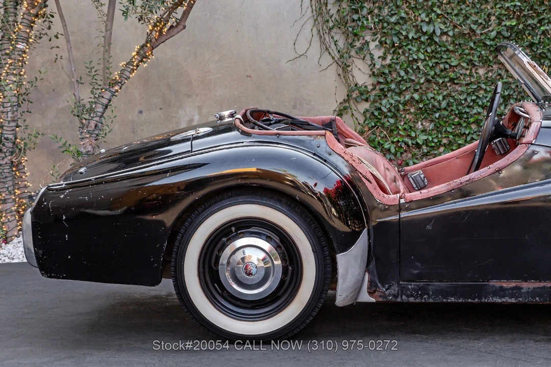 1956 Triumph TR3 - Image 18 of 31