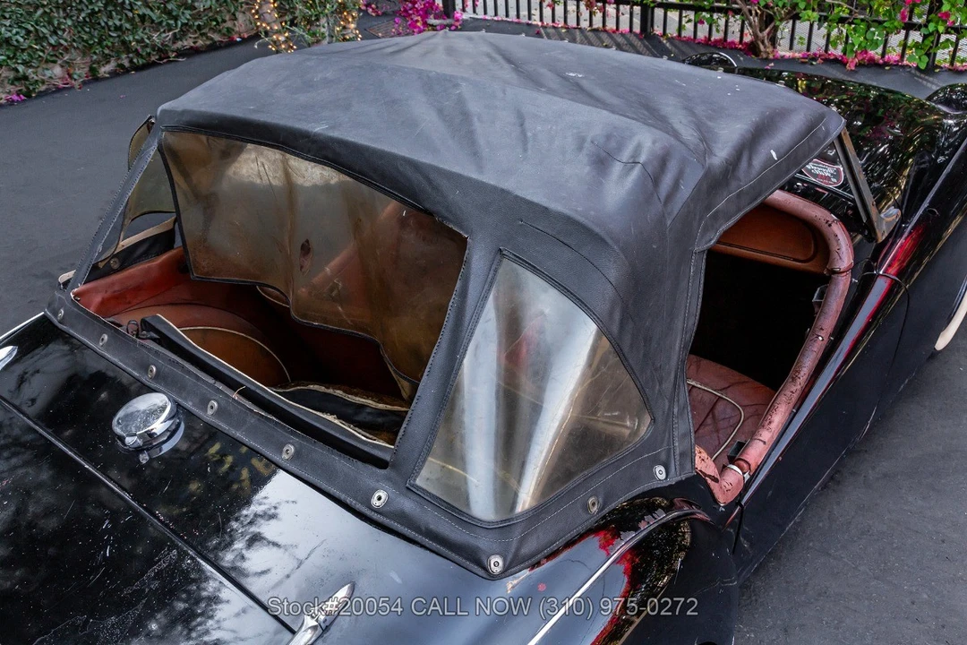 1956 Triumph TR3 - Image 13 of 31