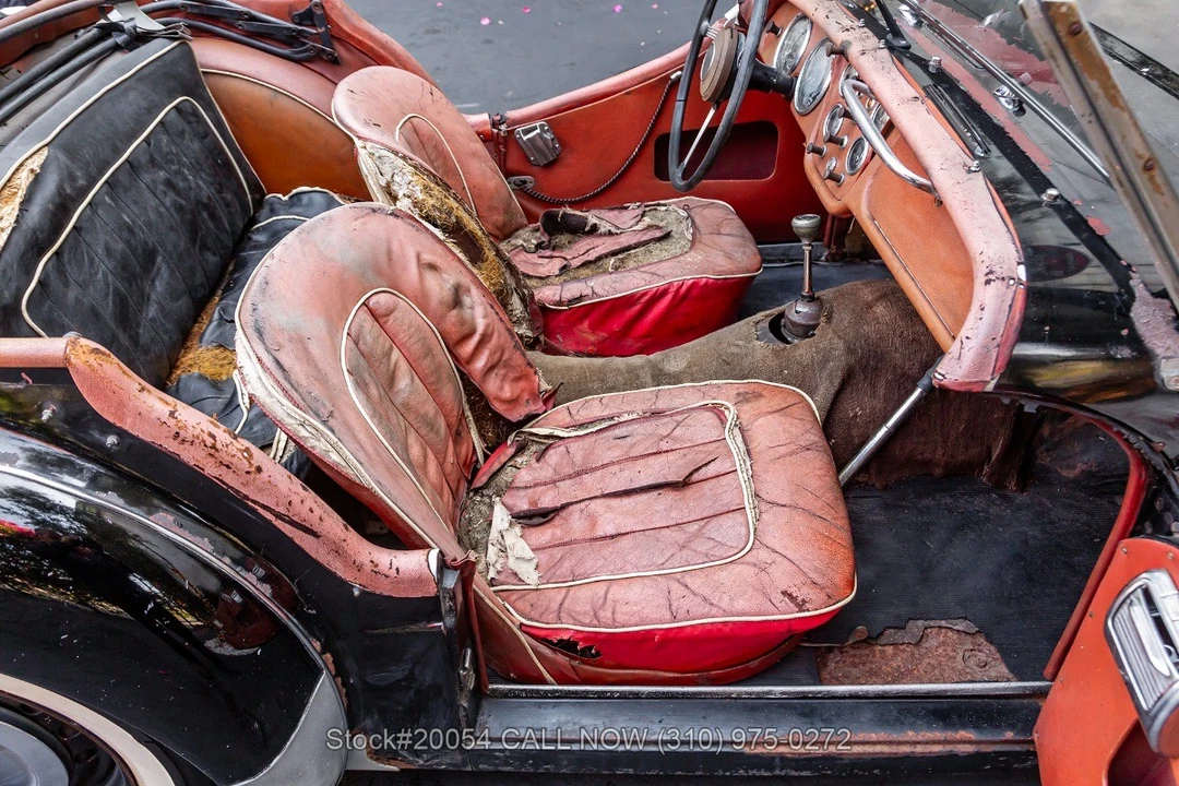 1956 Triumph TR3 - Image 26 of 31